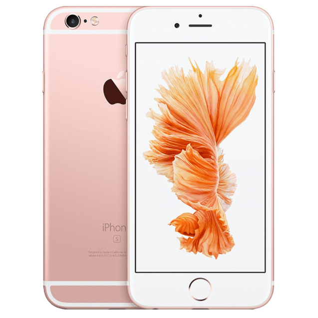 iPhone 6s