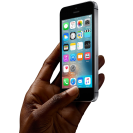 iPhone SE