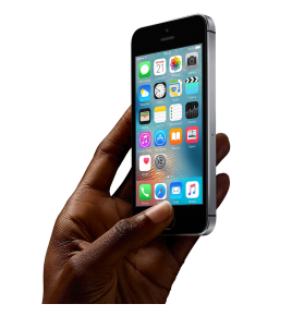 iPhone SE