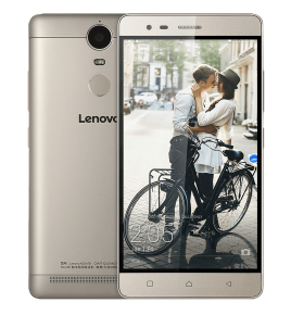 Lenovo K5 Note 4G Phablet