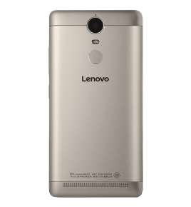 Lenovo K5 Note 4G Phablet