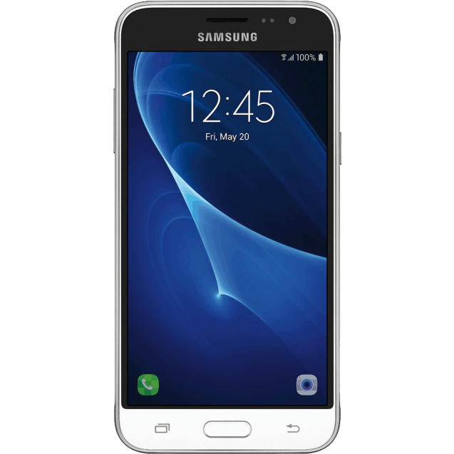 Samsung Galaxy J3