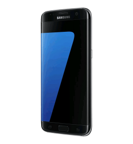 Samsung Galaxy S7 black