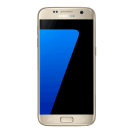 Samsung Galaxy S7 Edge Gold