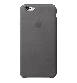 iPhone 6s Leather Case