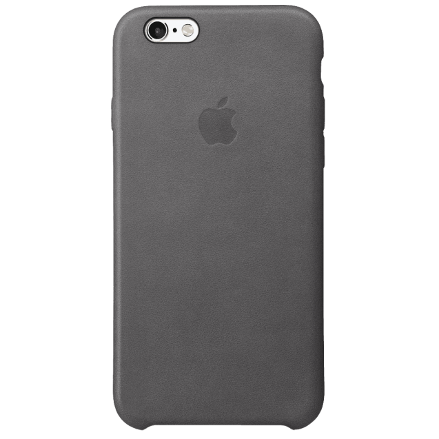 iPhone 6s Leather Case
