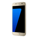 Samsung Galaxy S7 Edge Gold