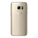 Samsung Galaxy S7 Edge Gold