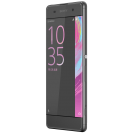 Sony Xperia X Black