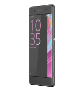 Sony Xperia X Black