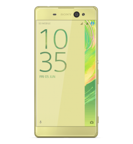 Sony Xperia XA Ultra