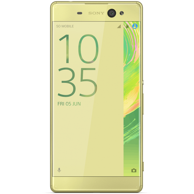 Sony Xperia XA Ultra