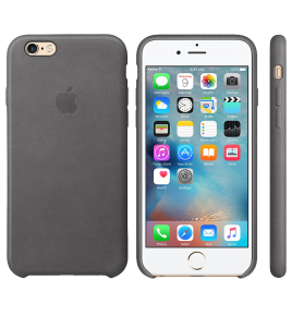 iPhone 6s Leather Case
