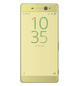 Sony Xperia XA Ultra
