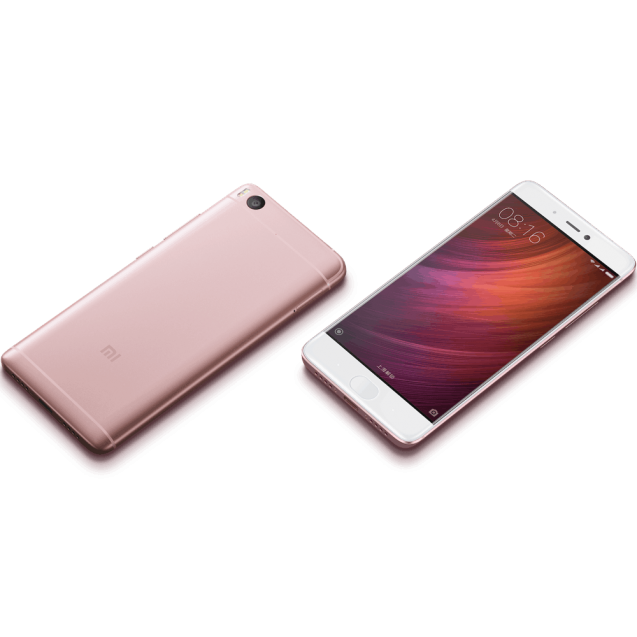Xiaomi Mi 5s
