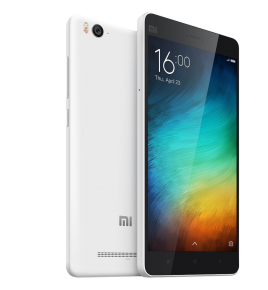 Xiaomi Mi4c