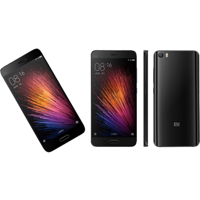 XiaoMi Mi5 32GB 4G Smartphone