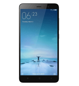 Xiaomi Redmi Note 3