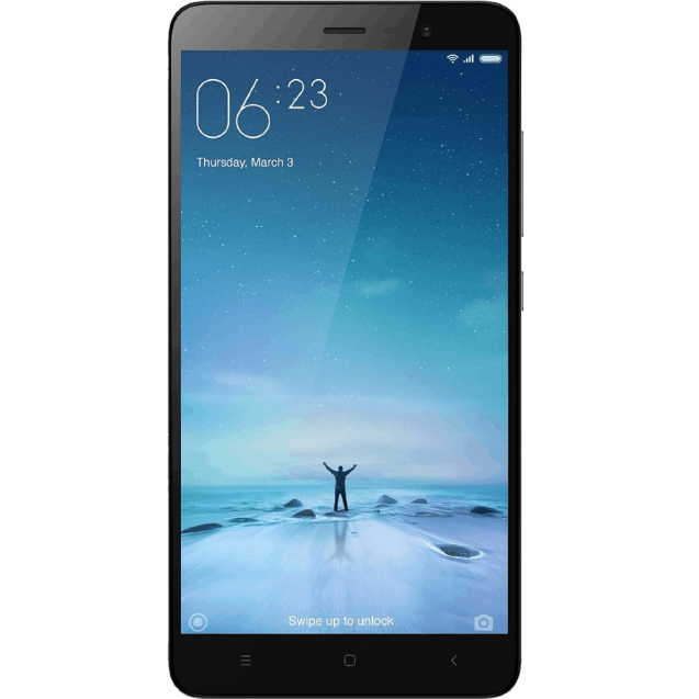 Xiaomi Redmi Note 3