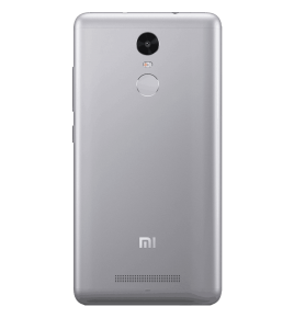 Xiaomi Redmi Note 4