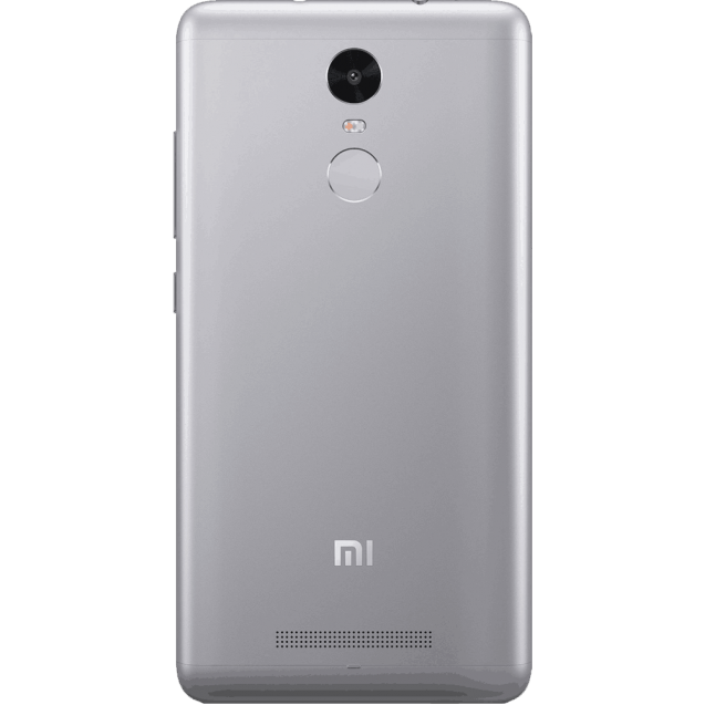 Xiaomi Redmi Note 4