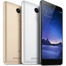 Xiaomi Redmi Note 4