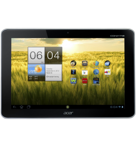 Acer Iconia Tab 10-Inch 16GB Tablet