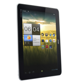 Acer Iconia Tab 10-Inch 16GB Tablet