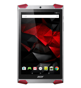 Acer Predator 8-inch Full HD Gaming Tablet