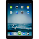 Apple iPad Air 32GB Black with Space Gray
