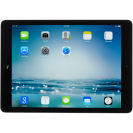 Apple iPad Air 32GB Black with Space Gray