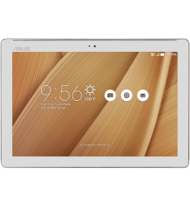ASUS ZenPad 10 16 GB Tablet Metallic