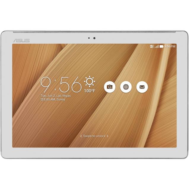 ASUS ZenPad 10 16 GB Tablet Metallic