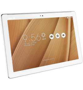 ASUS ZenPad 10 16 GB Tablet Metallic