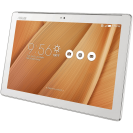 ASUS ZenPad 10 16 GB Tablet Metallic