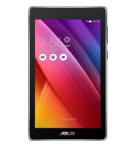 ASUS ZENPAD Tablet Quad-Core Black