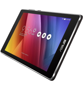 ASUS ZENPAD Tablet Quad-Core Black