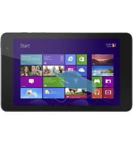 Dell Venue 8 Pro 32 GB Tablet Windows 8