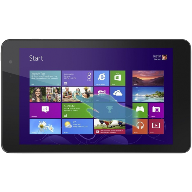 Dell Venue 8 Pro 32 GB Tablet Windows 8