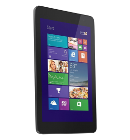 Dell Venue 8 Pro 32 GB Tablet Windows 8