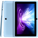 Dragon Touch Plus 7 Quad Core Tablet PC Blue