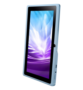 Dragon Touch Plus 7 Quad Core Tablet PC Blue