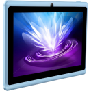 Dragon Touch Plus 7 Quad Core Tablet PC Blue
