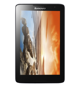 Lenovo IdeaTab A8 8-Inch 16 GB Tablet