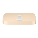 iPhone Lightning Dock - Gold