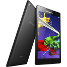 Lenovo Tab 2 A7 7-Inch 16 GB Tablet Black