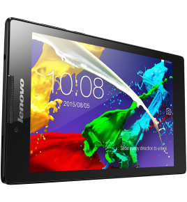 Lenovo Tab 2 A7 7-Inch 16 GB Tablet Black