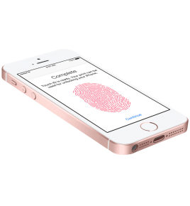 iPhone SE
