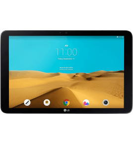 LG Electronics G Pad II 10 FHD Tablet