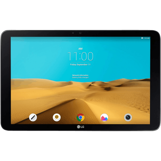 LG Electronics G Pad II 10 FHD Tablet